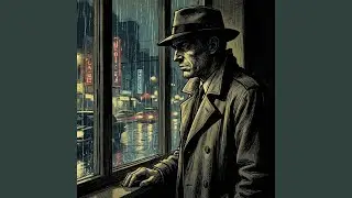 Cool Jazz for Broken Plans