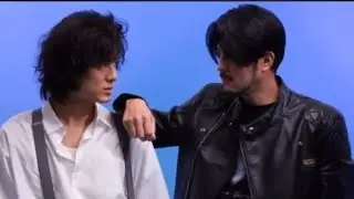 藤井風が小学校4年生で演じた「ルパン先生(学 芸会)」