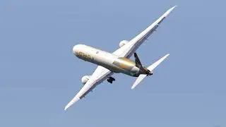 Boeing 777 er300