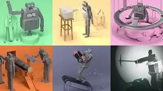 Vicious Cycle - The Making Of - Reel