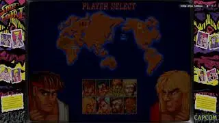Crt Guest Shader v2 customizing parameters and overlays