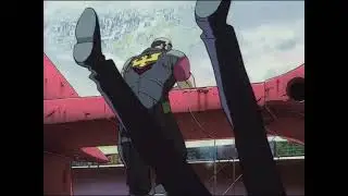 Cowboy Bebop E1 | The Ultimate Experience to Watch Episode One