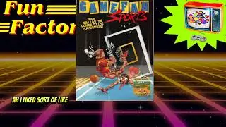 GameFan Volume 4, Issue 5  - Lufia II [S1E6]