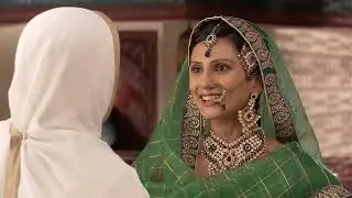 Jodha Akbar S1 25 | Zee TV Russia