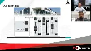Presentaci&oacute;n de ECLER: con Marco Rostagno