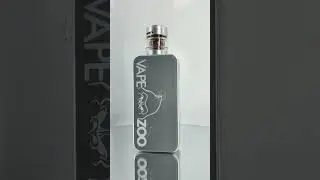 REPAINT HEXOHM V3