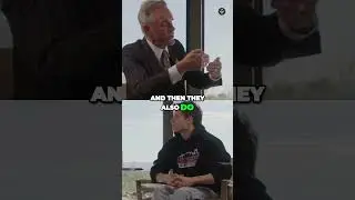 The Dark Reality of Clout Chasing: Selfish Motives Unmasked I Jordan Peterson and Matt Rife