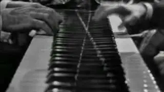 Poulenc Two Piano Concerto First Movement