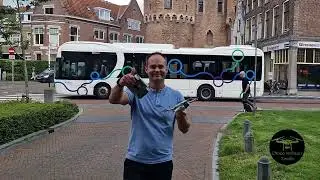 Drone verhuur Zwolle