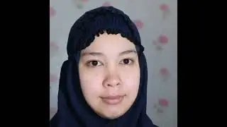Mek up by ibu owner @Dekorasihd #bridalmakeup #makeup #makeuptutorial