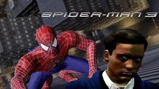is Spider-Man 3 a bad Game?