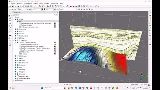 OpendTect Pro Demo: Geo5's FracTex Plugin for Seismic Fracture Analysis