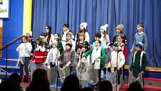 St  Edmunds Xmas Concert 2025