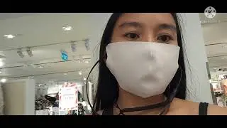WINDOWS SHOPPING 🛍 #nextmall #buhayabroadnijackiesasingapore
