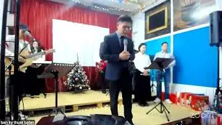 25/12 Gi&aacute;ng sinh hội th&aacute;nh VNTG WARSZAWA BA LAN