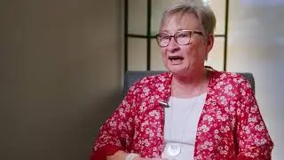 Suffering From TMJ Pain and Disorders:  Listen to Peggy's Story