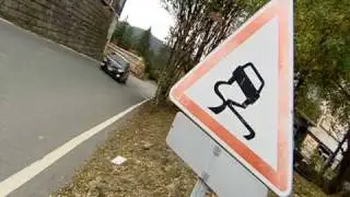 HOW TO DRIVE MONTE CARLO LIKE A RALLY ACE