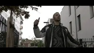 I-rob - Pas de g&eacute;ant CLIP