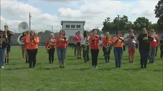 Community Spotlight: Kewanee High School Song
