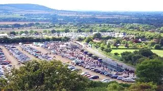 History of Kop Hill | Kop Hill Climb 2014