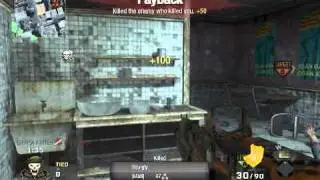 Telling ONLYUSEmeBLADE to 