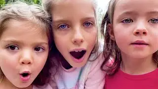 Un d&iacute;a m&aacute;gico de paseo. Monkey Dance Espa&ntilde;ol de Maya Adele y Diana