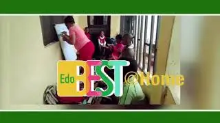 EdoBEST@Home e-Lesson