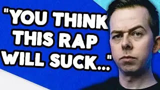 Freestyle Rapper оказался лучше, чем они ожидали...