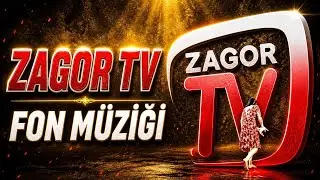 ZAGOR TV FON MÜZİĞİ