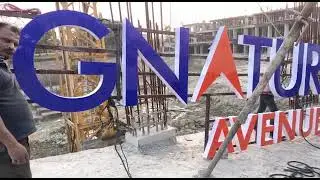 led sign board manufacturers - sign board makers near me - led signage board - acrylic led signage