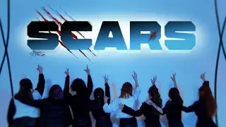 STRAY KIDS - SCARS | COVER BY DEEP-LAID [ONE TAKE]