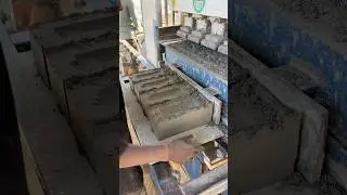 #hindisong #song #love #bollywood #construction #machine #indiansong #shorts FLYAsh Bricks 🧱 make