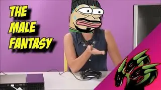The Male Fantasy - The Divison 2 Edition Feat. Kotton