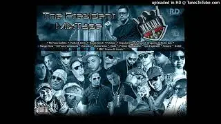 Nicky Jam - Eres Tu (Prod. By Jeriel) (Www.FlowHoT.NeT)