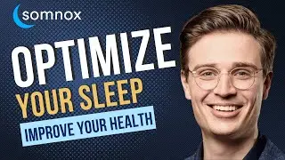 Introduction - Sleep School: Learn Optimal Sleep to Improve Your Health, Energy, and Mind by Somnox