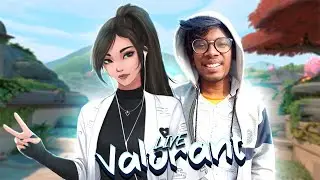 Going Under-where ? | Valorant Shadownex