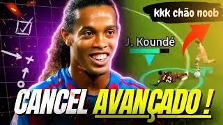 🎮Como fazer SUPER CANCEL AVANÇADO igual PRO PLAYER mesmo sendo um jogador iniciante - GUIA COMPLETO