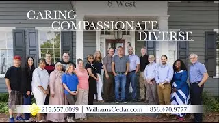 Williams Cedar Trial Lawyers - Dedicated and Committed