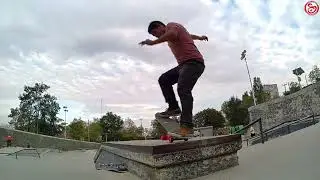 SC.Sk8 parks
