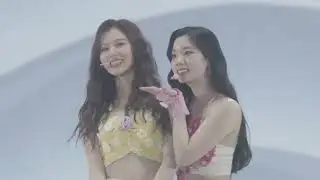 Twice and Once singing happy birthday for Sana 🎂🎁