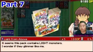 Pack Special Hari Jum'at - Yu-Gi-Oh GX Tag Force 3
