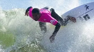 The Ultimate Waterman 2016 - Shortboard