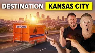 The ULTIMATE Guide to Relocating to KANSAS CITY in 2026! 🤯