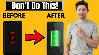 How To Improve Mobile Battery Life | Best Tricks 2026