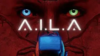 Live - A.I.L.A (Parte 1: Segundo Bug, Continuamos na Fazenda Rylstone: O Segredo da Gr&aacute;vida (PS5)