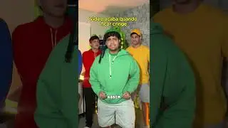 video acaba quando ficar cringe