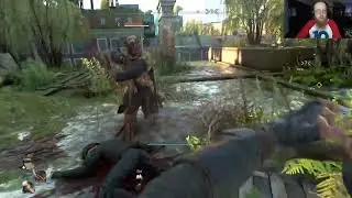 Dying Light 2 - Part 04