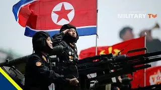 Why the US and South Korea Don&rsquo;t Attack North Korea