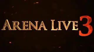 ArenaLive 3 Release Trailer
