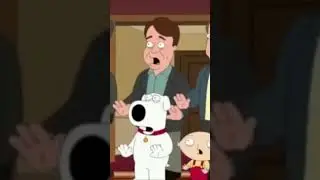 More algorithm abuse #familyguy
